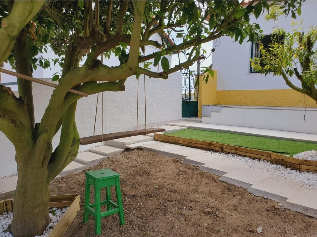 Casa Da Laranjeira Villa Vale Covo  Exterior foto