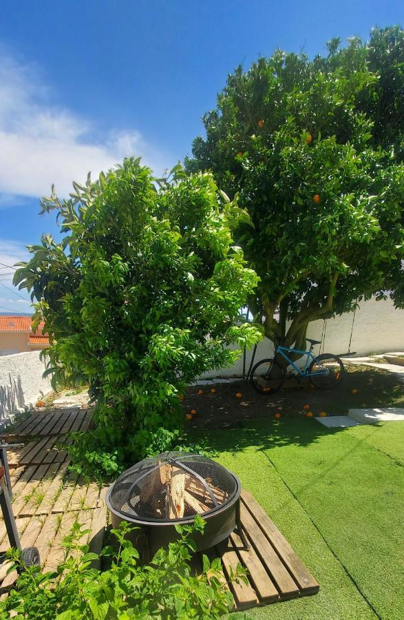 Casa Da Laranjeira Villa Vale Covo  Exterior foto